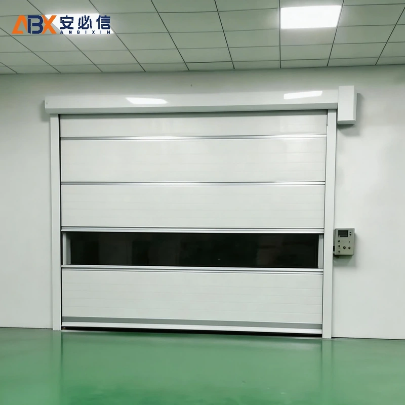 通辽高速门